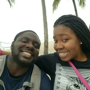 Meet your Posher, Kenny