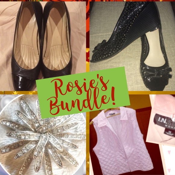 🎁 Bundle for Rosie! 🎁