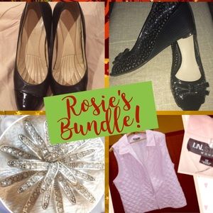 🎁 Bundle for Rosie! 🎁