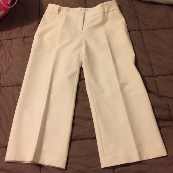 **NWT**WHBM** dress pants!