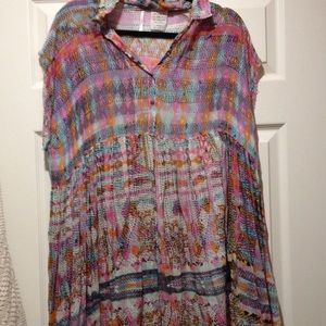 Free people dress