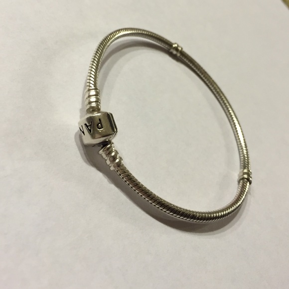Pandora bracelet