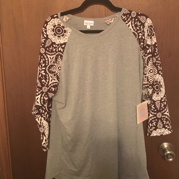 Unicorn 2XL LuLaRoe Randy