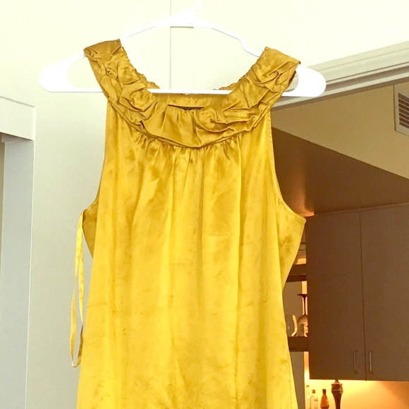 Beautiful Silk Blouse