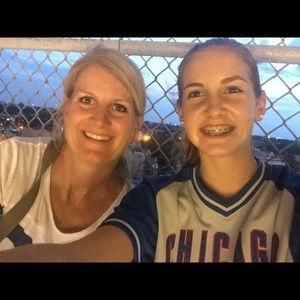 Meet your Posher, Becky