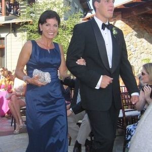 Meet your Posher, Barbara