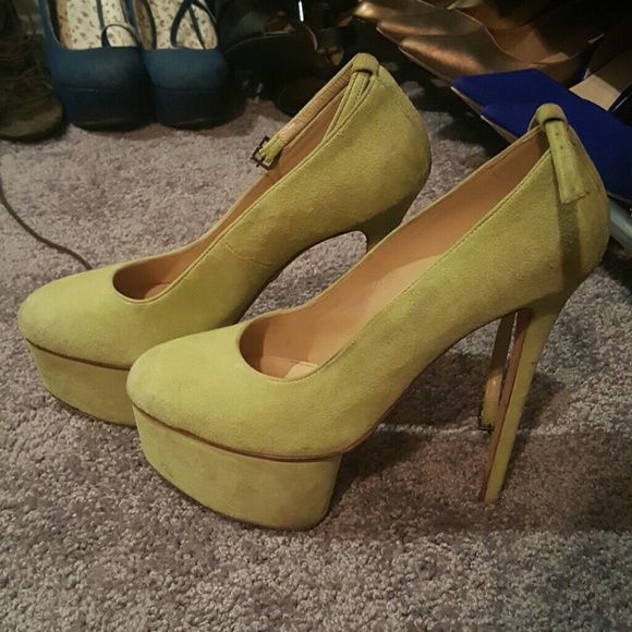 Heels