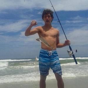 Meet your Posher, Fischer