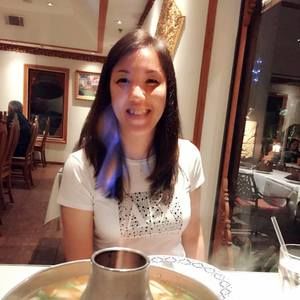 Meet your Posher, Phaik kim