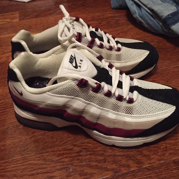 Nike air max 95