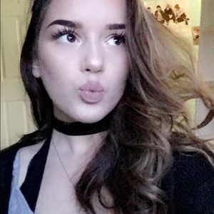 Meet your Posher, Kylie