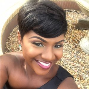 Meet your Posher, Jessica