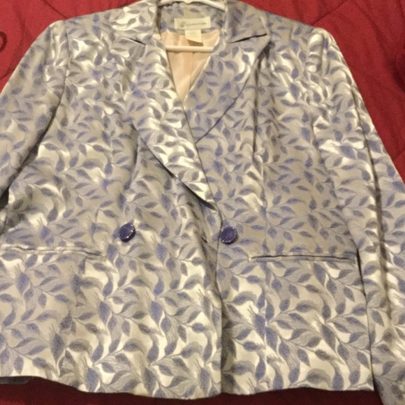Blazer by Gantos
