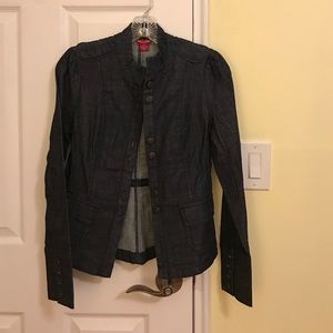 Guess jeans blazers