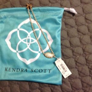 Kendra Scott Elaina Rose Bracelet