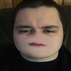 Meet your Posher, Randall