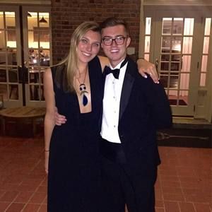 Meet your Posher, Kevin