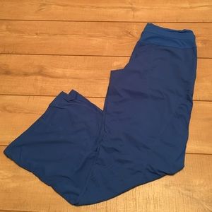 Lululemon street to studio pant