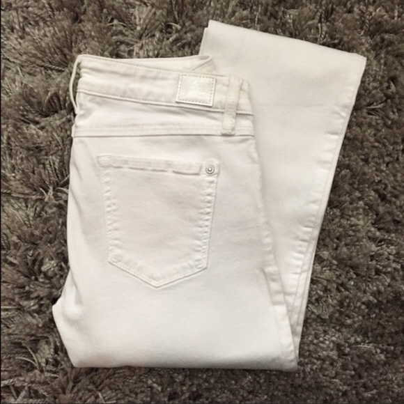 Guess Jeans- White