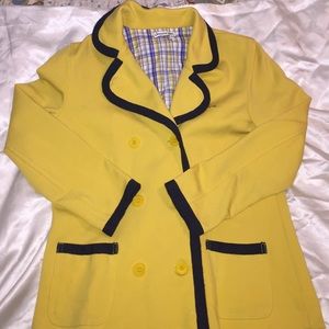 Lacoste Preppy Blazer