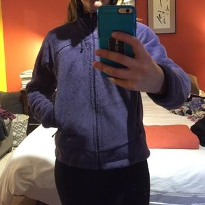Patagonia Fleece Jacket