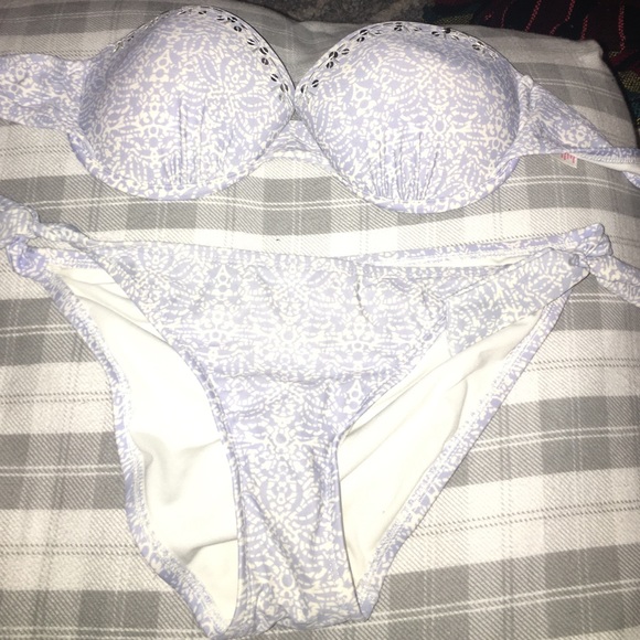 Target Swimsuit - Picture 1 of 4