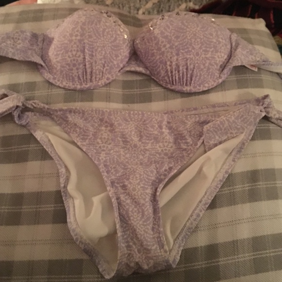 Target Swimsuit - Picture 2 of 4