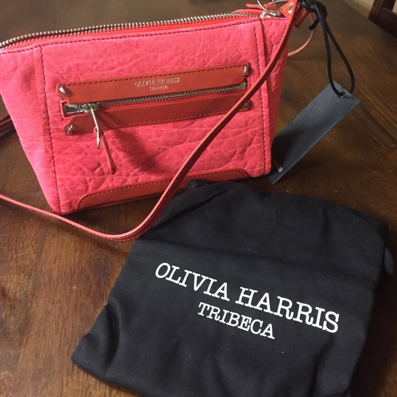 Olivia Harris Crossbody
