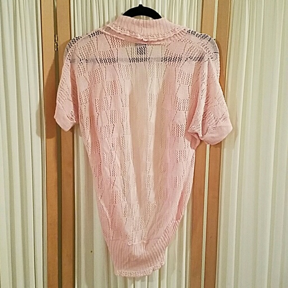 Cardigan - Picture 2 of 3