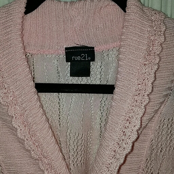 Cardigan - Picture 3 of 3