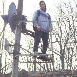 Meet your Posher, Kyle