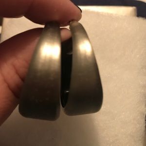 Alexis bittar hope earrings