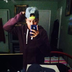 Meet your Posher, James