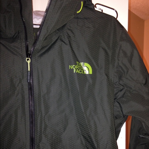Men's North Face Dot Matrix
