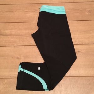 Lululemon run inspire tight