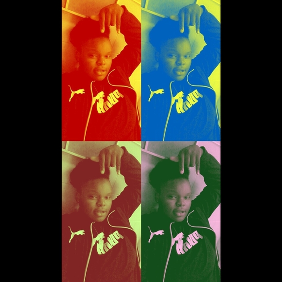 Meet your Posher, Mevelyn - Picture 1 of 1