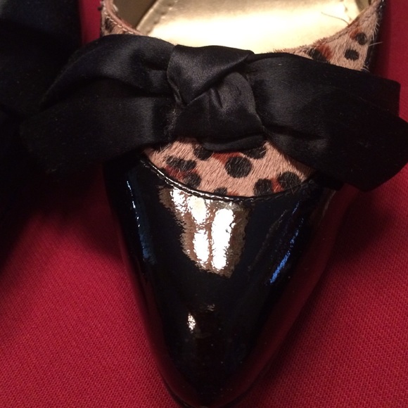 🎄Stunning Nine West Pumps