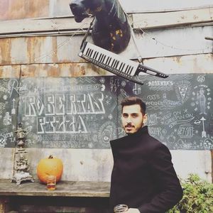 Meet your Posher, Ziko