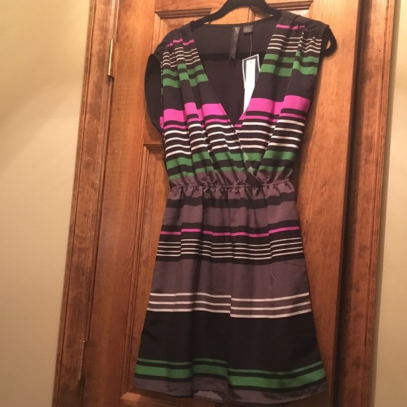 Cute summer dress!
