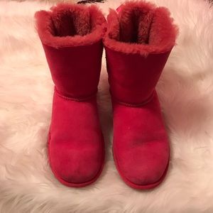 Women's Bailey Bow II UGGs