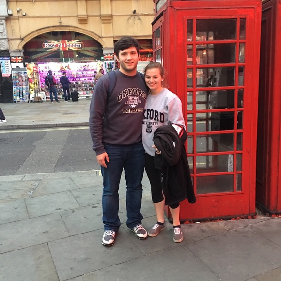 Meet your Posher, Jordan - Picture 1 of 1