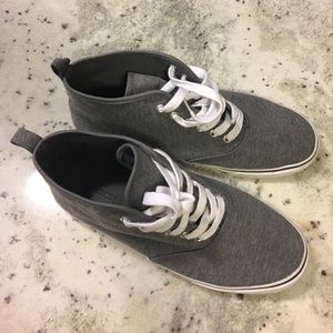 H&M Casual Gray Sneakers