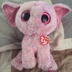 Meet your Posher, Cynthianne