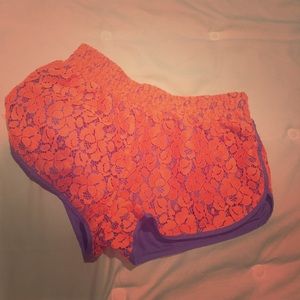 Princess by Vera Wang shorts