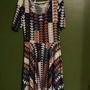 End of year sale 💲Lularoe Dress Nicole