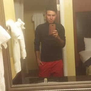 Meet your Posher, Carias