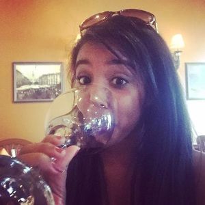 Meet your Posher, Tiffany