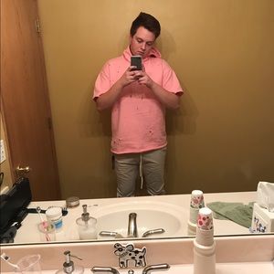 Meet your Posher, Nolan