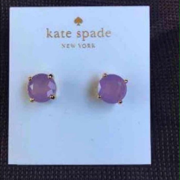 Kate Spade Lavender