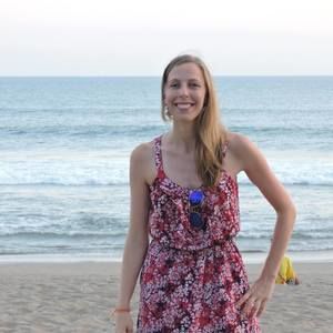 Meet your Posher, Teresa